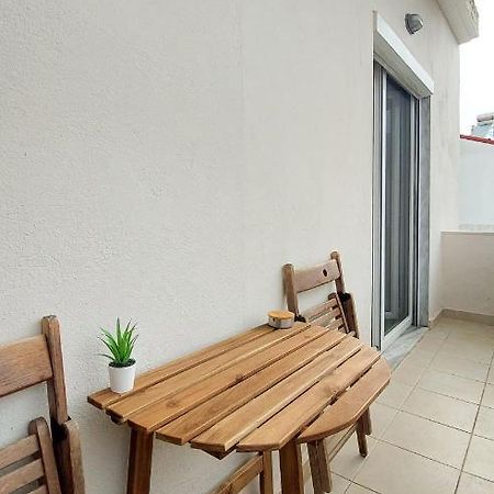 Boho Center Studio Apartment Керамоти Екстериор снимка