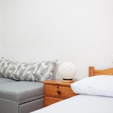 Boho Center Studio Apartment Керамоти Екстериор снимка
