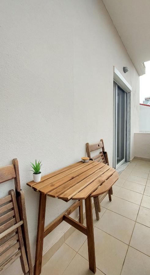 Boho Center Studio Apartment Керамоти Екстериор снимка