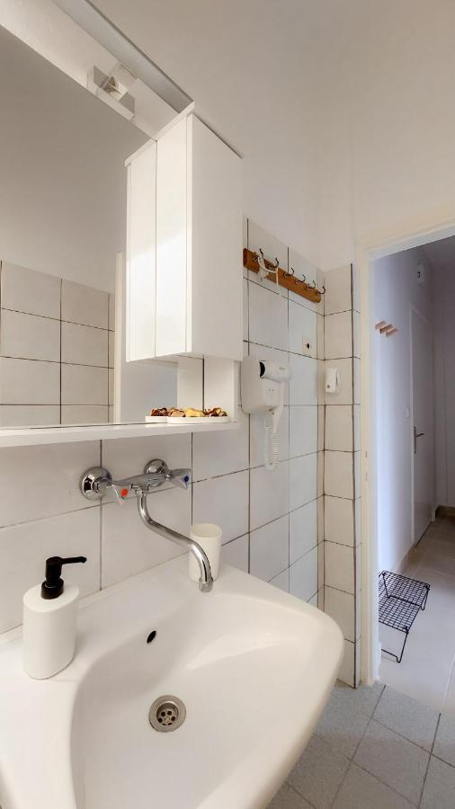 Boho Center Studio Apartment Керамоти Екстериор снимка
