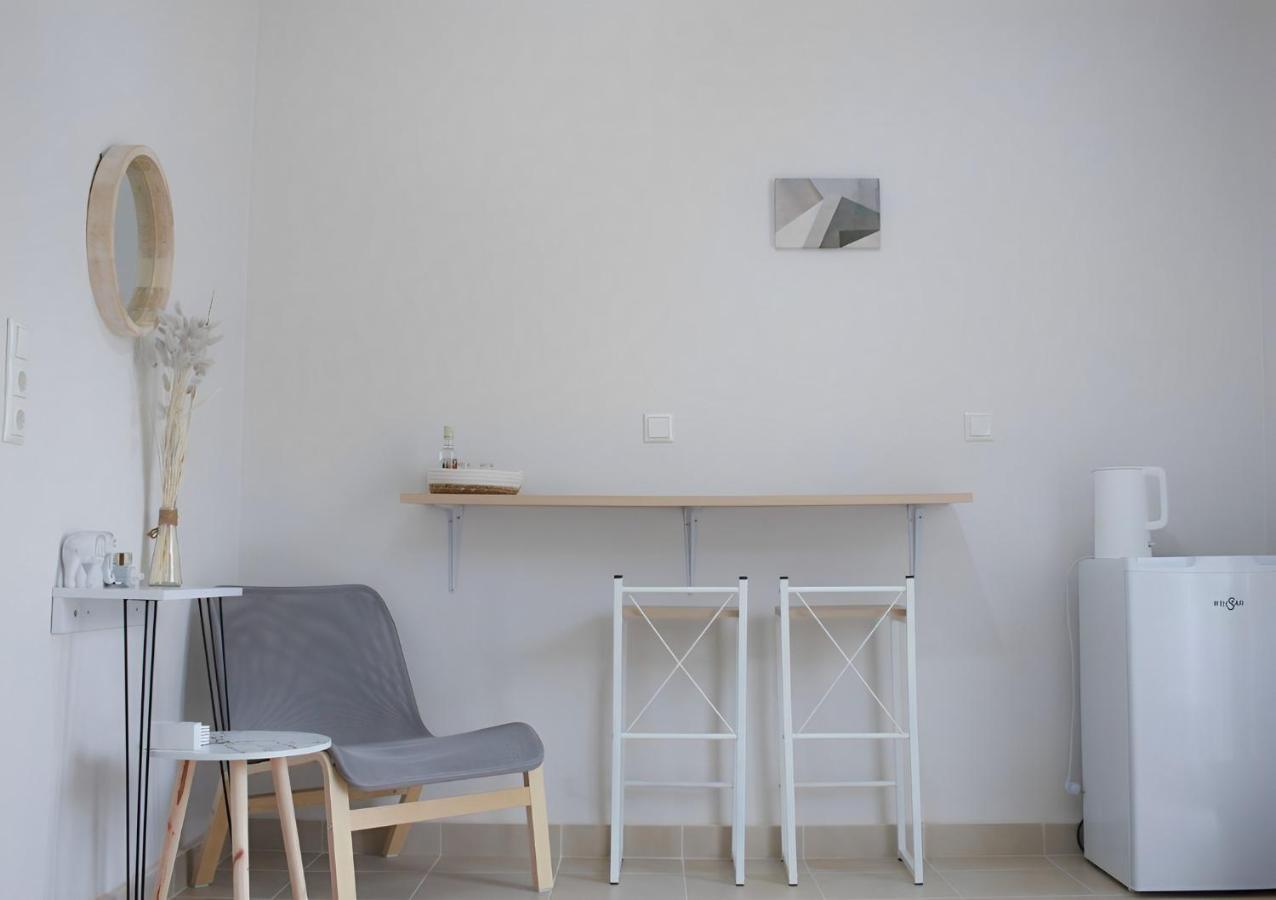Boho Center Studio Apartment Керамоти Екстериор снимка