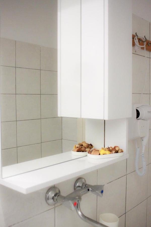 Boho Center Studio Apartment Керамоти Екстериор снимка
