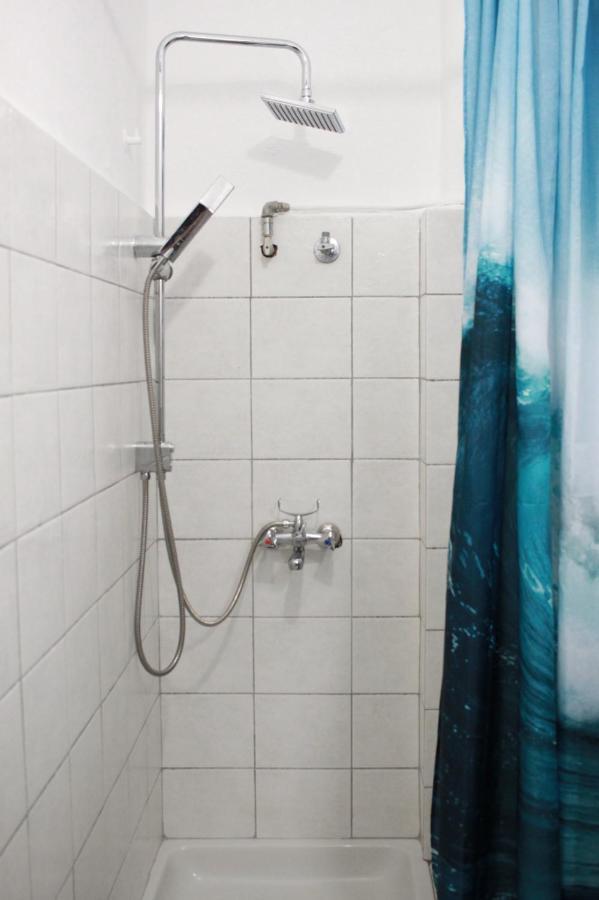 Boho Center Studio Apartment Керамоти Екстериор снимка