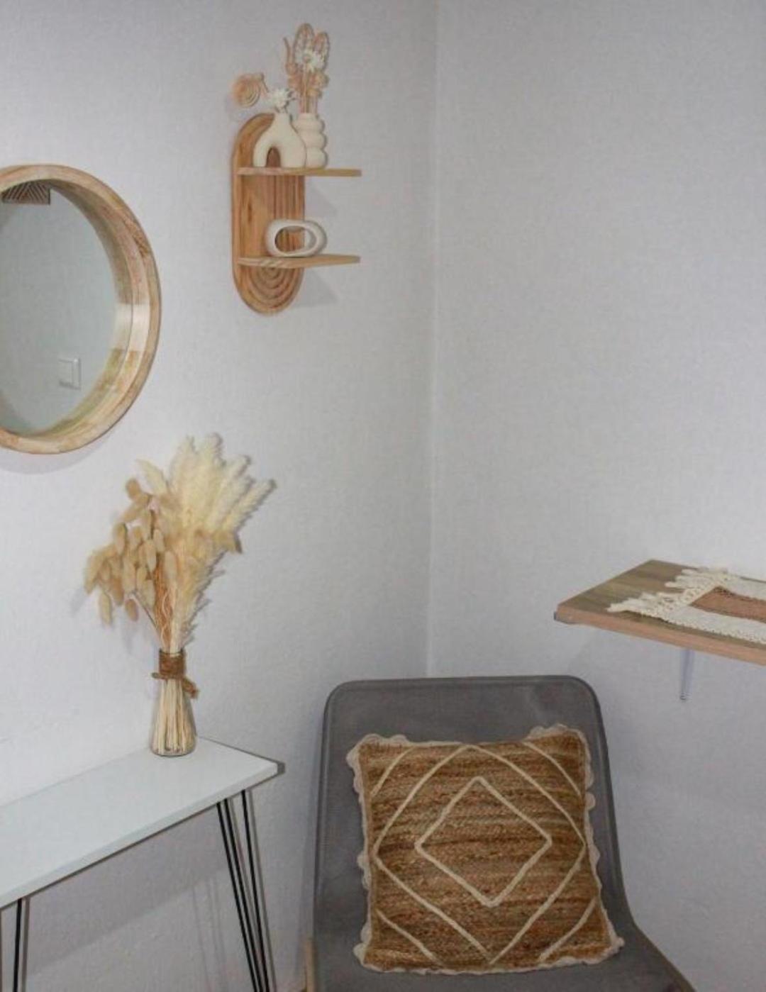 Boho Center Studio Apartment Керамоти Екстериор снимка