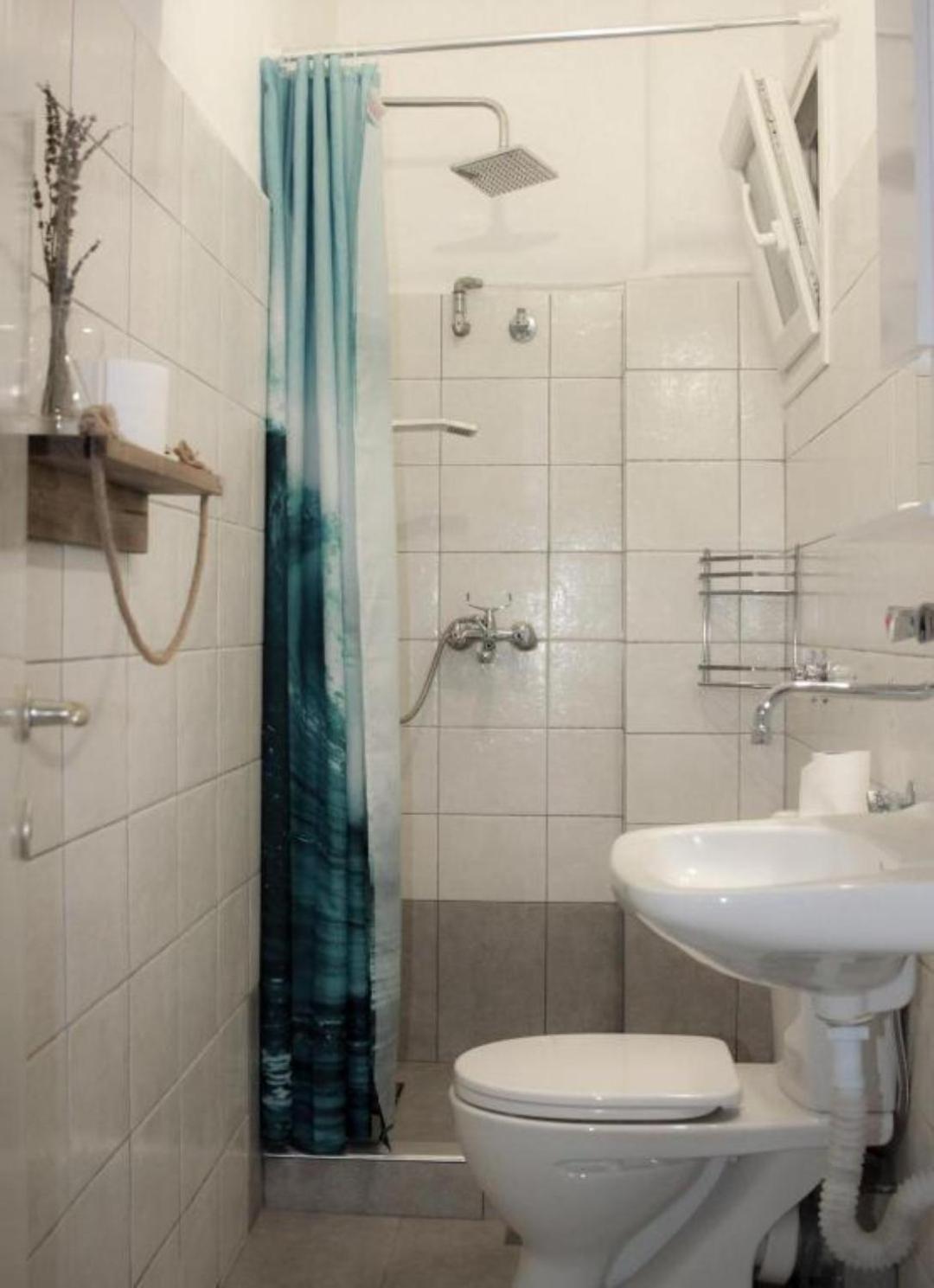 Boho Center Studio Apartment Керамоти Екстериор снимка